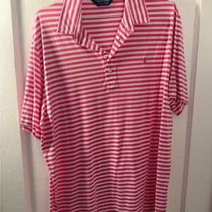 Ralph Lauren Golf Polo